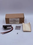 Markel TB2203 Bi-metal Line Voltage Thermostat Nib New. Price: $39.99.