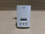 Cadet C2022 5C86 White Thermostat Heater Digital Temperature Ak Used. Price: $20.00.