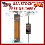 Azw Aquarium Heater 300W/500W/800W, Fish Tank With Digital Led Control... New. Price: $83.99.