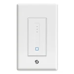 Shelly Wi-fi Wall (plus Dimmer) New. Price: $29.99.