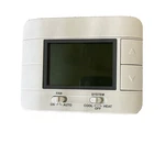 Mroinge Digital Non Programmable Thermostat For Home - Single Stage 1H/1C Open. Price: $21.60.