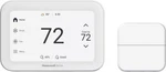 Honeywell Home - X8S Smart Thermostat With Room Sensor, Video Doorbell Compat... New. Price: $249.99.