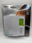 New Noma Programmable Digital Thermostat For Electric Baseboard Heaters 5+1+1. Price: $52.99.