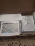 Bosch Greensource Communicating Thermostat Kit New. Price: $175.00.