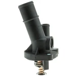 Motorad/ Cst 514-195 Standard Thermostat Oem New. Price: $45.82.