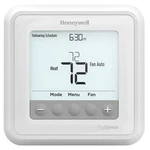 Rheem TH6210U2001 T6 Programmable Thermostat 1/2" Npt Digital Control New. Price: $217.68.