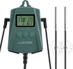 Luxbird LB-2SC Digital Heating Mat Thermostat Controller With Probes And 2... Open. Price: $24.99.