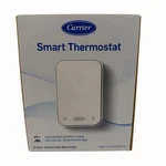 Carrier Smart Thermostat Model TSTATCCEWF-01 (brand New). Price: $159.99.