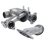 Mitzone For Jaguar S-type XJ8 Xjr 4.2L 03-05 Aluminum Thermostat Housing AJ89485 New. Price: $73.99.