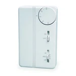 Peco Thermostat,commercial TB155-046 879978000462 White New. Price: $112.10.