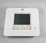 Start To Finish Thermostat STFHRPH742 Used. Price: $50.00.
