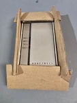 Barber Coleman TC-1101 Electric Thermostat (used). Price: $25.50.