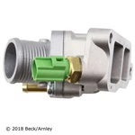 Beck Arnley 143-0851 Thermostat With Housing For 03-09 Volvo S60 V70 XC70 XC90 New. Price: $87.80.