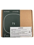 Ecobee Thermostat Premium W/ Smartsensor EB-STATE6RF-01 Factoryrefurbished Used. Price: $157.35.