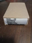 Trane Wall Mounted Temperature Sensor X13510606020. Price: $129.00.