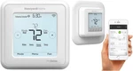 Honeywell TH6320WF2003 T6 Smart Thermostat Programmable With Up To HEAT/2 New. Price: $200.39.