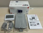 Honeywell Prestige Iaq Kit With Redlink YTHX9421R5085WW Open. Price: $305.00.