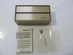 Honeywell T874A1176 - Heat / Cool Thermostat 24V Control New. Price: $29.99.