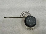 Rainbow TS-120S-R Thermostat Range 0-120 C Used. Price: $106.95.