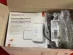 Honeywell T10+ Pro Smart Kit YTHM1004R3000 New. Price: $500.00.