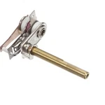 Star 2T-Z2236 Thermostat Control Commercial Appliance Temp New. Price: $72.42.