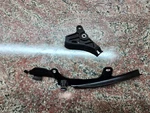 2015-2025 YZF-R1 MT-10 Abs Sensor Guard & Cover Oem 2CR-27491-01 2CR-2219X-00 Used. Price: $84.99.