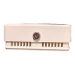 Honeywell, TG511B1008, Thermostat Guard Lock Box New. Price: $16.99.