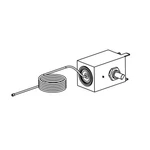 Norcold 636495 Refrigerator Thermostat New. Price: $41.67.