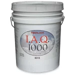 Fiberlock Technologies 8315-5 Mold Stain Remover, Gal. Pail, Unscented, Clear New. Price: $115.99.