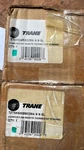 Trane Comfortlink 24-VOLT Remote Control Electric Thermostat Kit TZTSK500 Open. Price: $80.00.