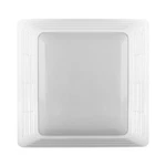 Tnitrib S97014094 Bathroom Fan Cover Grille And Lens For Broan 678, Off-white New. Price: $27.02.