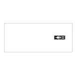 Bohning Arrow Wrap White Large 7 In. 12 Pk. New. Price: $21.77.