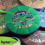 Axiom Koling Dragonfly Cosmic Neutron Tempo *pick Weight & Color* Hyzer Farm New. Price: $23.45.