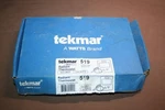 Tekmar 519 Radiant Thermostat New. Price: $89.99.