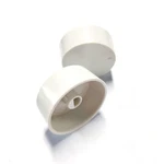Thermostat Knob Fit With White Single Double Pole Cover For Old Style S22 ... New. Price: $16.95.