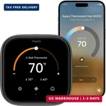Aqara Smart Thermostat W200 With Apple Adaptive Temperature & Clean Energy Guida New. Price: $249.98.