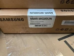 Samsung MWR-WG00UN Advanced Wired Controller (new). Price: $595.19.