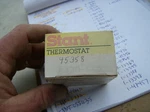 Stant Thermostat 45358 New. Price: $6.99.