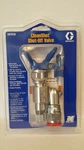 Clean Shot Shut-off Valve For Paint Gun Pole Extensions 287030 By Graco W/tip New. Price: $159.99.