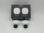 Ecobee Smart Sensor 2 Pack - Comfort, Security, Energy Savings Home Used. Price: $77.95.