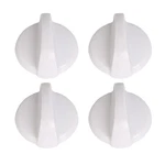 WHITE-WB03T10282-BURNER-CONTROL-KNOB, Replacement-gas-range-knobs For Repl... New. Price: $23.72.