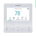 Hitachi CIW02-H Advanced Wired Remote Controller Thermostat New. Price: $128.00.