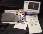 Brand New Carrier Infinity System Control Smart Thermostat SYSTXCCITC01-C Open. Price: $376.00.