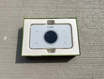 Bosch Connected Control BCC50 Wi-fi Thermostat Open Box New. Price: $14.99.