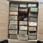 Ranco Thermostat Variety Pick One You Want Will Sell All For Reasonable New. Price: $50.00.