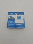 PRO1 T701 Thermostat-universal Subbase White Non-programmable Low Voltagecomplet Open. Price: $29.54.