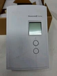 Honeywell Home RLV3120A Non-programmable Electric Heat Thermostat Open. Price: $11.69.