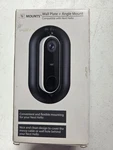 Wasserstein Wall Plate And Angle Mount For Nest Hello New. Price: $5.00.