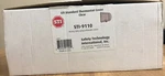 Safety Technology International STI-9110 Flush Mount Clear Poly Thermostat Cover New. Price: $16.99.