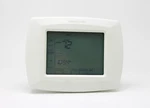 Honeywell RTH8500D1005 7-DAY Visionpro 8000 Touchscreen Programmable Thermostat Used. Price: $125.00.
